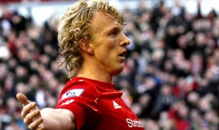 Чистка в Ливърпул - Кайт и Макси "горят"