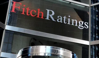 Fitch Raises Outlook on Bulgaria's Rating