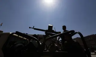 Israel intercepts long-range missile fired from Yemen 