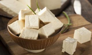 Какво не знаем за тофу
