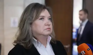 Киселова за скандала "Невзоров": Документът съдържаше данни за служители на Държавна агенция "Национална сигурност“