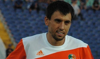 Лудогорец иска да привлече Светльо Тодоров