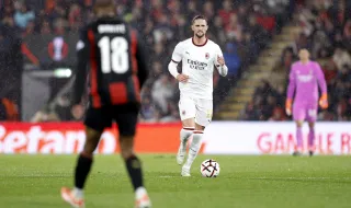 Milan with a huge problem before Udinese: three players out of the squad
