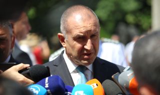Президентът Румен Радев ще води делегацията ни за 78-ата редовна сесия на Общото събрание на ООН