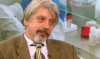 Проф. Витанов: Ситуацията с пандемията е скучна, само американските ядрени ракети могат да спрат войната