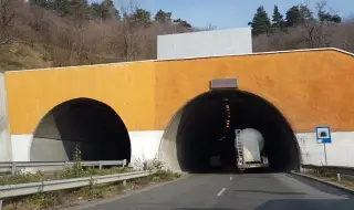 Променят движението по магистрала „Хемус“