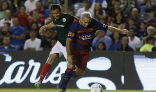 Стоичков: Никога не бих критикувал Пеп Гуардиола