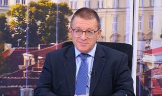 Бойко Ноев: Авиацията ни ще бъде приземена, МиГ-29 приключиха