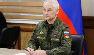 Москва: Русия е работила за свят без ядрени оръжия, но Западът е отхвърлил инициативите ѝ
