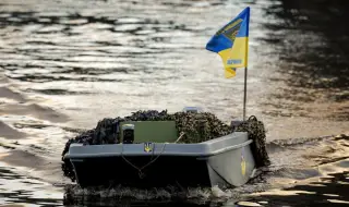 Politico: ЕС пренасочва замразени руски активи към по-рисков фонд 