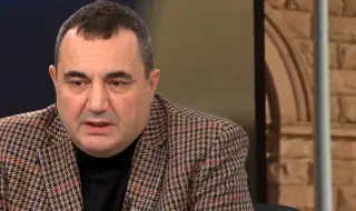 Веселин Стойнев: Без ключовата подкрепа на ДПС-Пеевски този бюджет нямаше да мине. Вече имаме ново мнозинство - 3+1+1