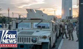 Washington Post: Пентагонът праща войски в Чикаго за борба с престъпността ВИДЕО