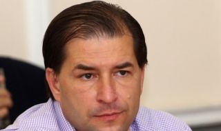 Борислав Цеков: Ще си счупим главата с машинното гласуване