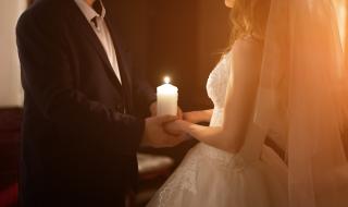 Древен секс ритуал ужаси младоженец на първата брачна нощ