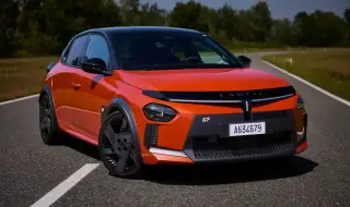 Lancia го закъса още повече в Европа