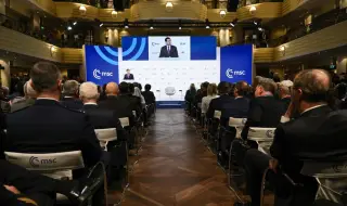 САЩ призоваха Европа да не защитава стария световен ред