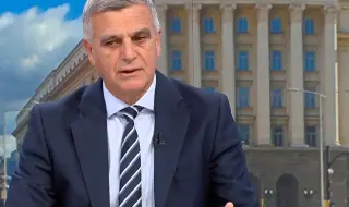 Стефан Янев: Проблемът е смяната на модела, а не смяната на лицата. Радев не е алтернатива