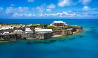Бермудските острови отново привличат купувачи