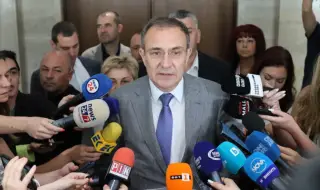 Борислав Гуцанов: В политиката винаги се плаща сметката