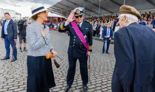 Името на белгийски принц се среща в документите по делото срещу Джефри Епстийн