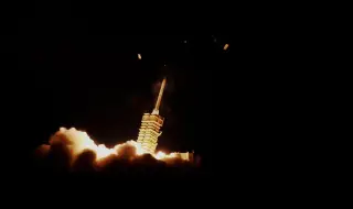 Иран ще увеличи силата и честотата на ракетните атаки