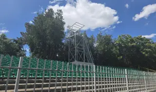 Кметът на Добрич даде подробности относно състоянието на стадиона на Добруджа