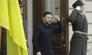 "Много умен ход": Зеленски обяви, че е готов за избори