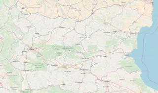 90% от България с кадастрална карта до две години