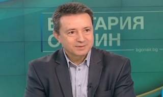 Янаки Стоилов: Нинова е зависима от тези, които я направиха лидер