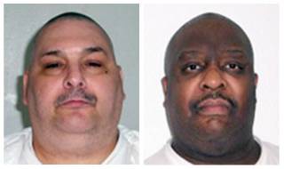 Двойна екзекуция в САЩ – за първи път от 17 години