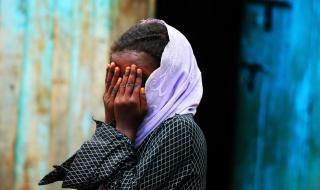 Истината за невръстните проститутки в Кения