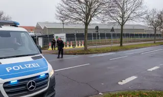 Разбита мрежа за трафик на хора между Турция и Западна Европа