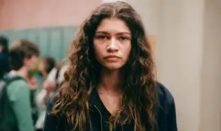 Zendaya Reveals New Details About Euphoria's Highly Anticipated Third Season VIDEO 