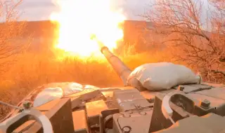 Москва: Около 20 хиляди наемници от различни страни се бият на страната на украинските въоръжени сили