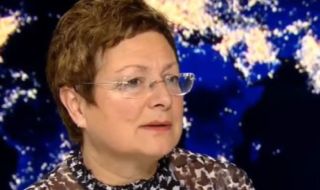 Журналист: Дори ПП - ДБ да излъчат правителство, подкрепено от ГЕРБ, то това би бил кабинет с примка на шията