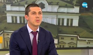 Мирослав Иванов: Разчитаме на 12 гласа на разума, има много проблеми за решаване