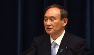 Премиерът на Япония спечели вот на недоверие