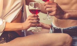 Секс и алкохол - очаквано лоша комбинация