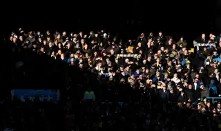 Илия Груев записа цял мач за Лийдс при равенство срещу Астън Вила