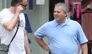 Коко Динев опроверга слуховете