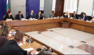 Консултативният съвет за Европейската зелена сделка възобнови работата си