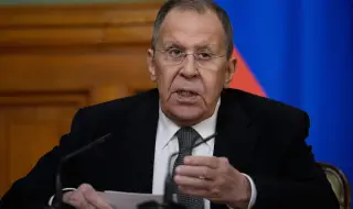 Лавров за изтичането на договора за контрол на ядрените оръжия: Русия е готова за всеки сценарий