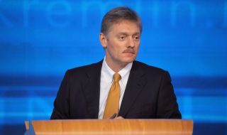Молдова "е прихванала бацила на Украйна", заяви Кремъл