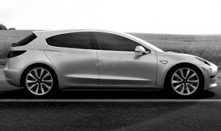 Най-евтината Tesla ще се продава по целия свят и ще струва по-малко от 40 000 лв.