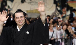 Нова победа на Котоошу във Фукуока