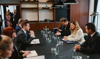 Sofia asks Skopje for deadline to fulfill EU membership conditions