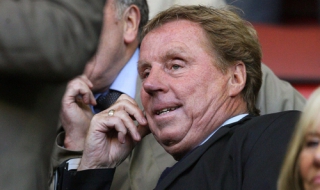 Според Реднап "шпорите" са готови за титлата