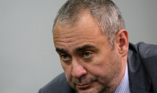 Велчев: По-добре разследваме престъпленията срещу еврофондовете