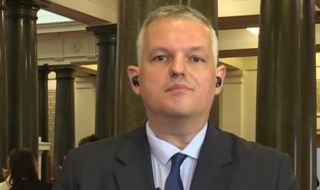 Антон Тонев: Поканата за разговори с ГЕРБ е жест, който носи нещо полезно за страната ни