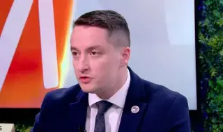 Явор Божанков: Не е време за скандали, България е в много сложно положение